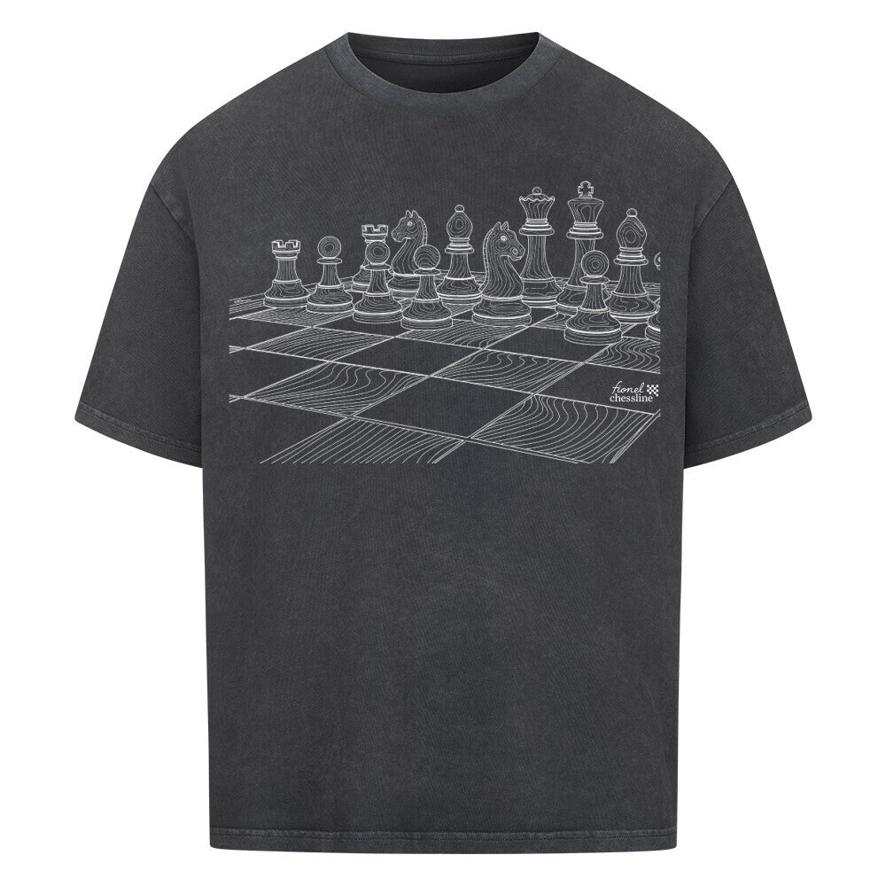 Image for color: washed black