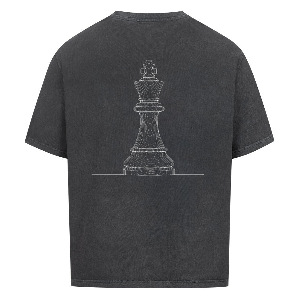 Image for color: washed black