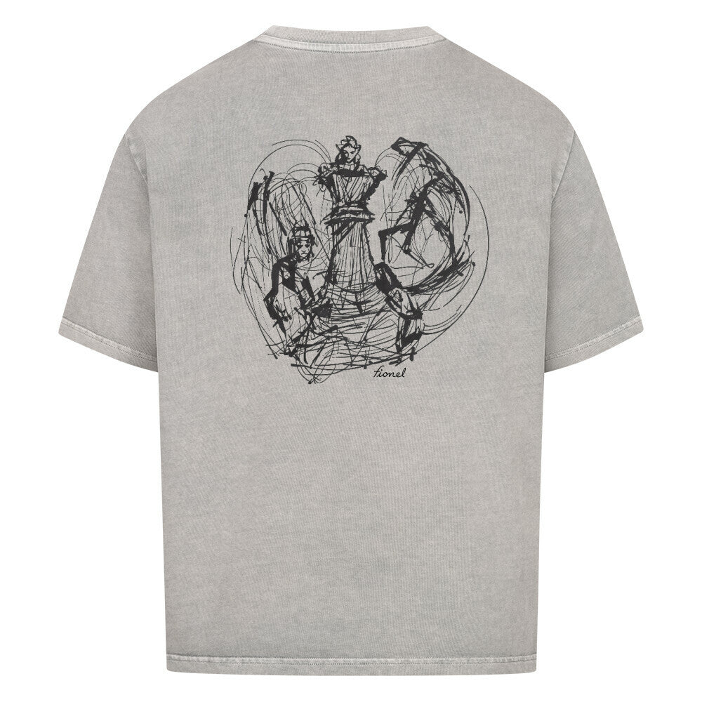 Image for color: washed grey