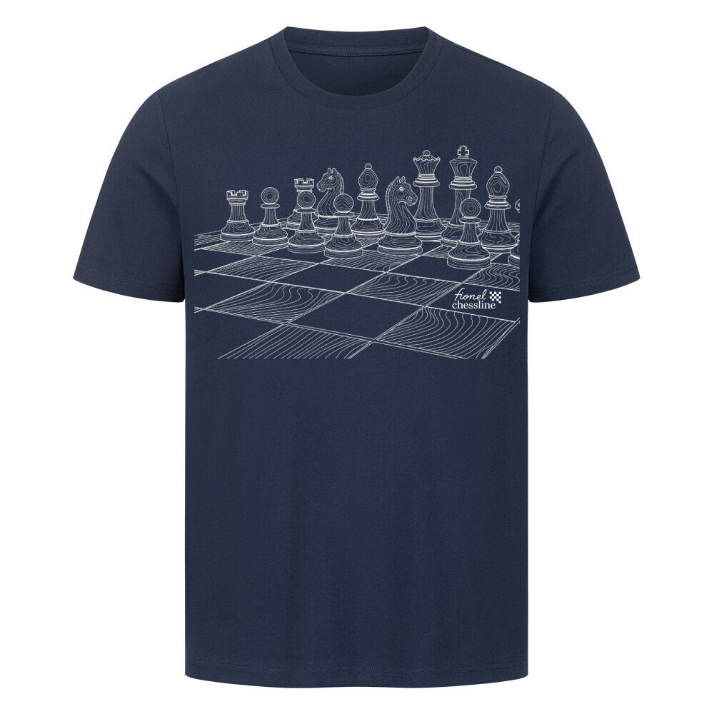 Image for color: french navy