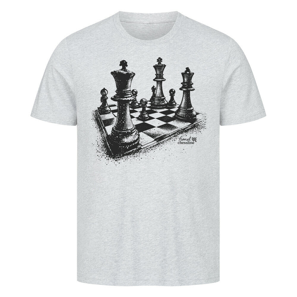 Image for color: heather grey