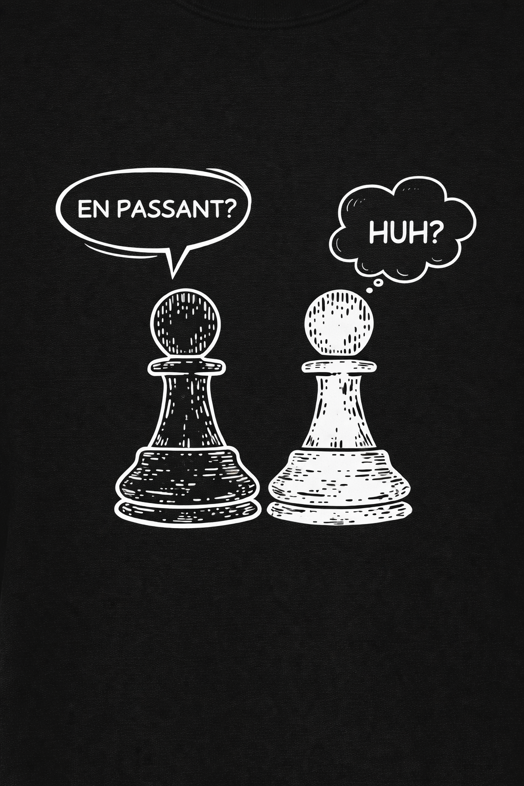En Passant? T.Shirt