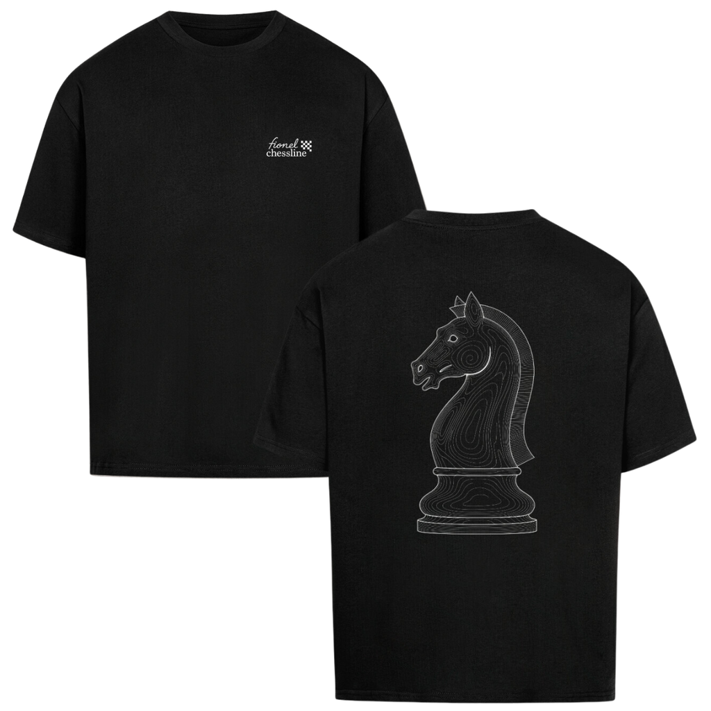 Springer - Oversize-T-Shirt