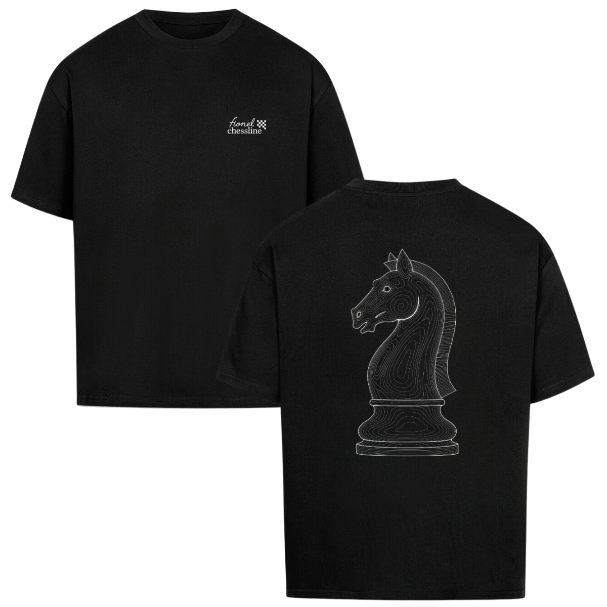 Springer - Oversize-T-Shirt