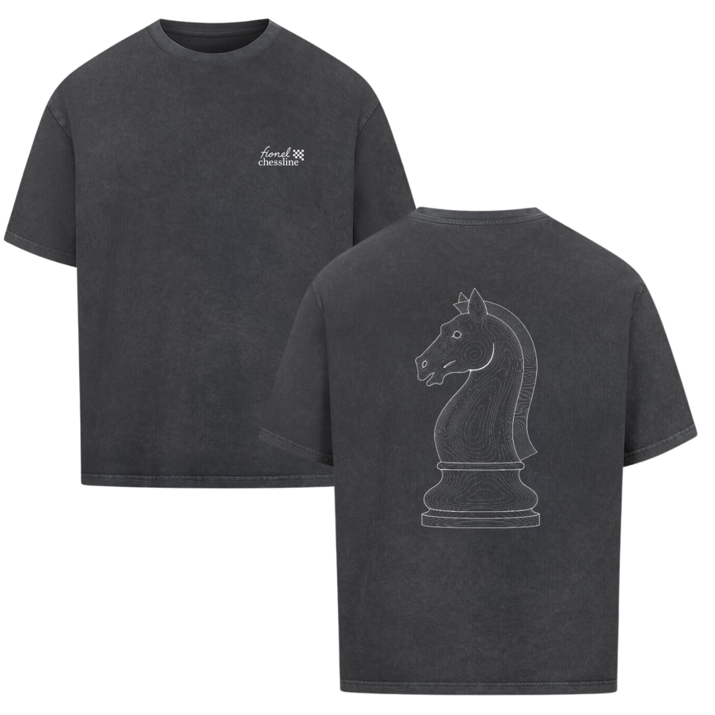 Springer - Oversize-T-Shirt