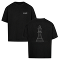 King - Oversize-T-Shirt