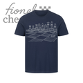 Chessboard T-Shirt