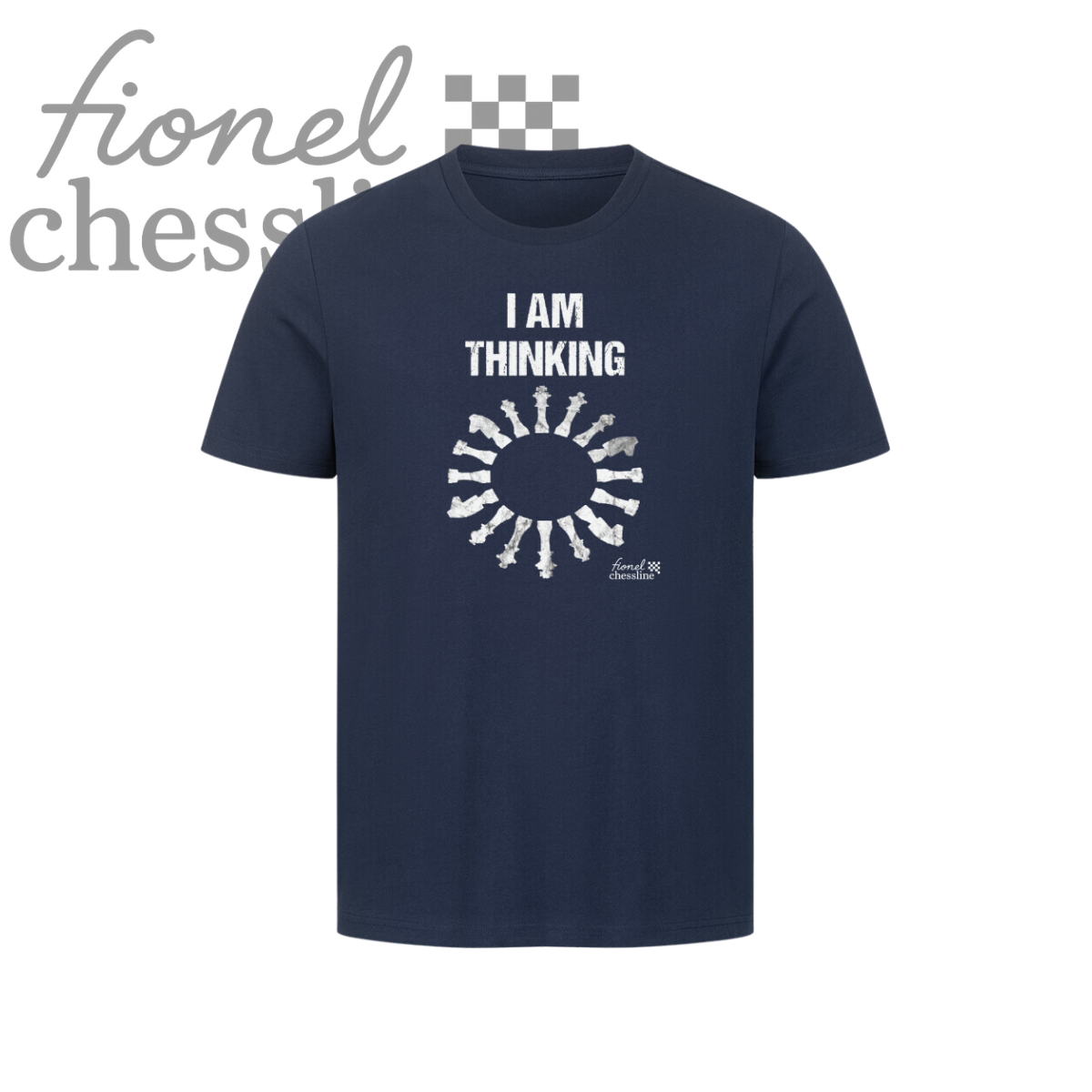 I AM THINKING T-Shirt