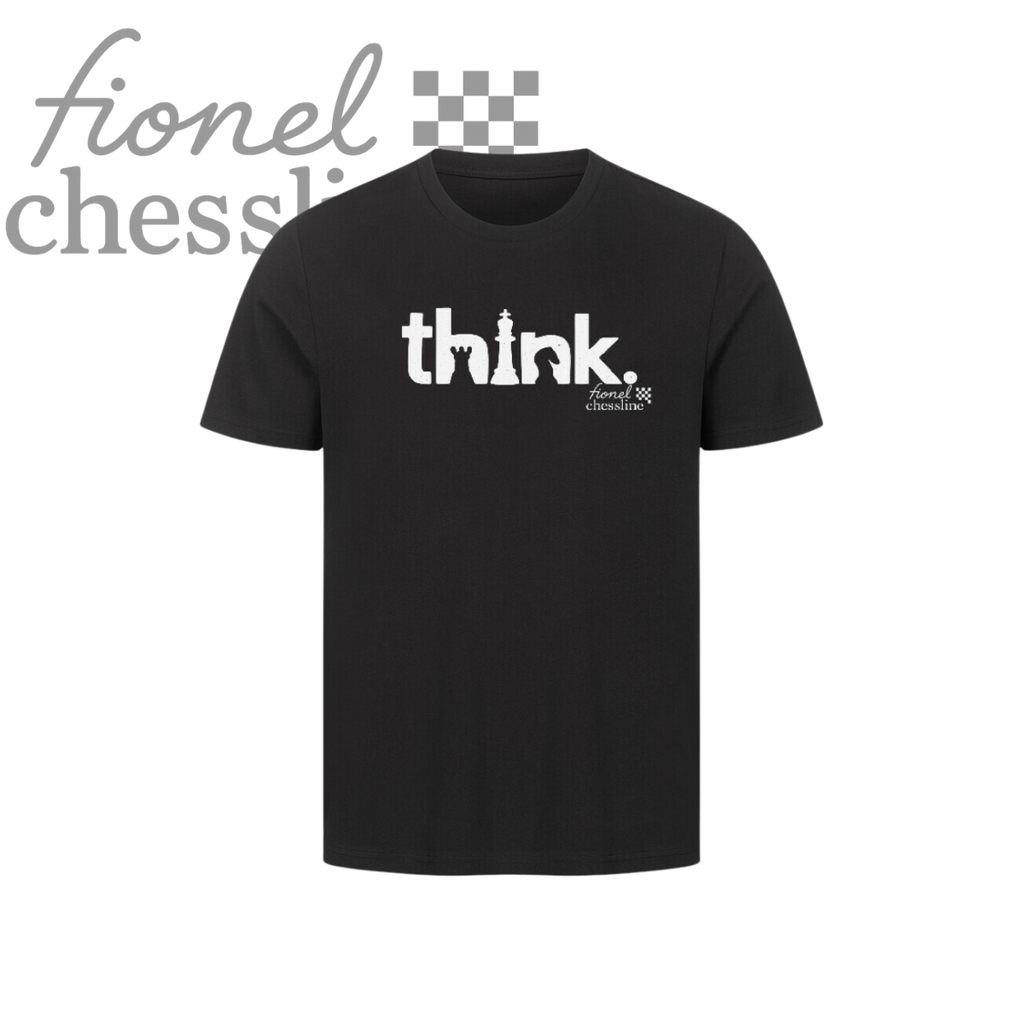 Think T-Shirt