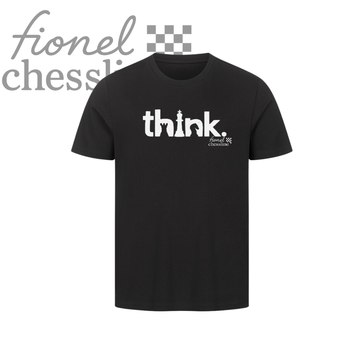 Think T-Shirt
