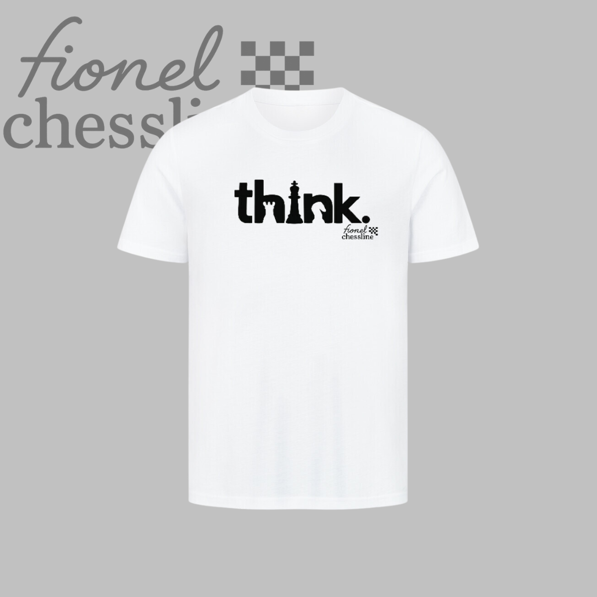 Think T-Shirt