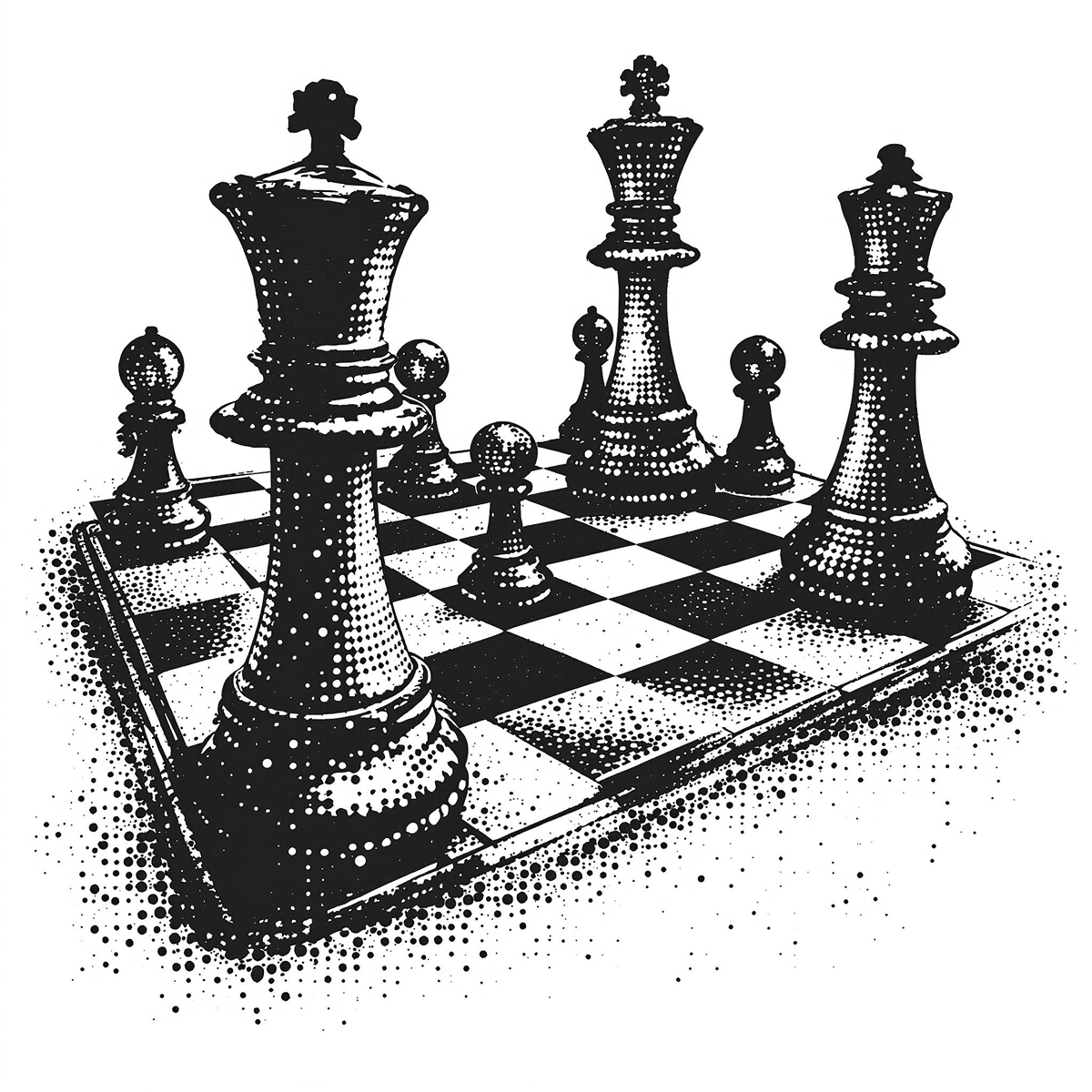 VACANCY Oversized Shirt